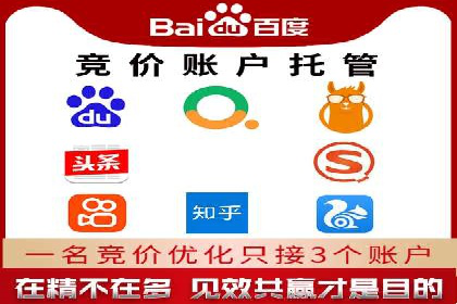 百度竞价推广公司成功案例揭秘：广告投放的五大误区与对策